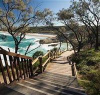 North Gorge Walk - Phillip Island Accommodation