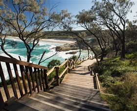 North Gorge Walk - Phillip Island Accommodation 0