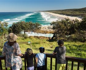 North Gorge Walk - Phillip Island Accommodation 2