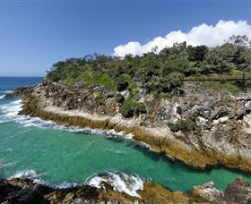 North Gorge Walk - Phillip Island Accommodation 3