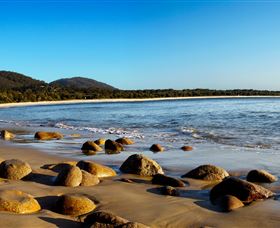 Gladstone ACT Phillip Island Accommodation