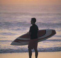 Arrawarra-Corindi Beach - Phillip Island Accommodation