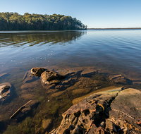 Queens Lake Nature Reserve - Phillip Island Accommodation