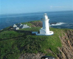 South Solitary Lighthouse - Phillip Island Accommodation 0
