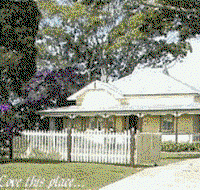 Crawford House - Phillip Island Accommodation