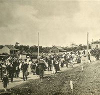 Tweed Historical Society Inc - Phillip Island Accommodation