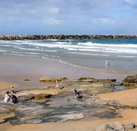 Turners Beach - Phillip Island Accommodation