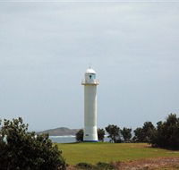 Yamba Historical Walks - Phillip Island Accommodation