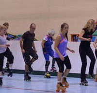 Epic Skate Rink - Phillip Island Accommodation