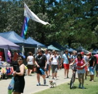 Coolangatta Art and Craft Markets - Phillip Island Accommodation