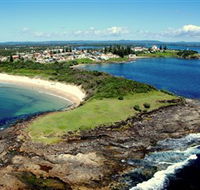 Pippi Beach Yamba - Phillip Island Accommodation