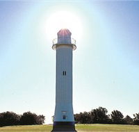 Yamba Lighthouse - Phillip Island Accommodation