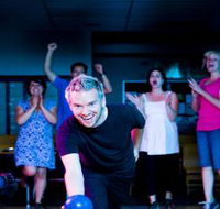 Port City Wave Bowl - Phillip Island Accommodation
