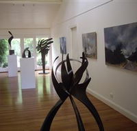 Ivy Hill Gallery - Phillip Island Accommodation