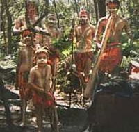 Minjungbal Aboriginal Cultural Centre - Phillip Island Accommodation