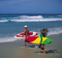 Duranbah Beach - Phillip Island Accommodation