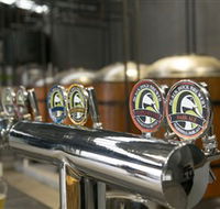 Black Duck Brewery - Phillip Island Accommodation