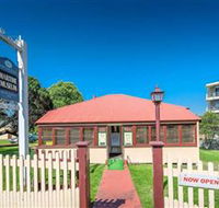 Mid North Coast Maritime Museum - Phillip Island Accommodation