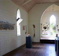Narek Galleries - Phillip Island Accommodation