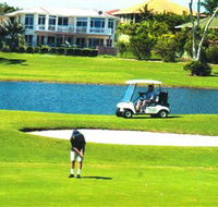 Emerald Downs Golf Course - Phillip Island Accommodation