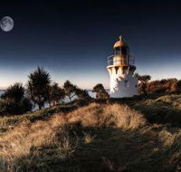 Fingal Head Lighthouse - Phillip Island Accommodation