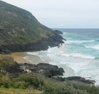 Connors walking track - Phillip Island Accommodation