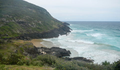 Connors Walking Track - Phillip Island Accommodation 0
