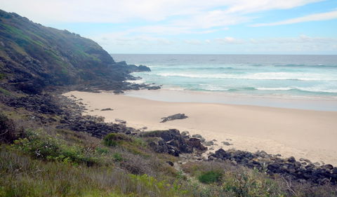 Connors Walking Track - Phillip Island Accommodation 1