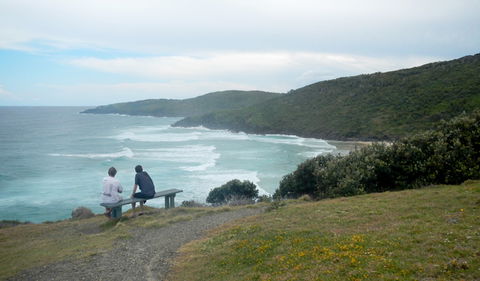 Connors Walking Track - Phillip Island Accommodation 3