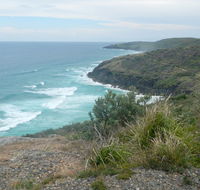 Korogoro walking track - Phillip Island Accommodation