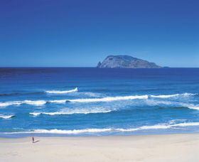 D'Entrecasteaux National Park - Phillip Island Accommodation 2