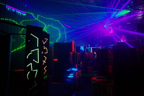 Centre Of Gravity - Phillip Island Accommodation 3