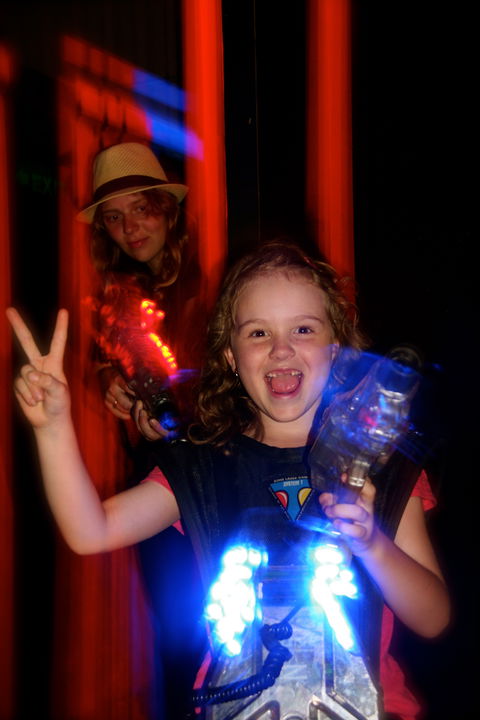 Centre Of Gravity - Phillip Island Accommodation 8