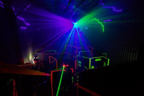 Centre Of Gravity - Phillip Island Accommodation 11