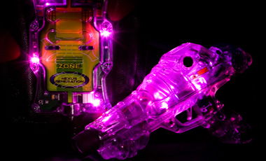 Centre Of Gravity - Phillip Island Accommodation 12