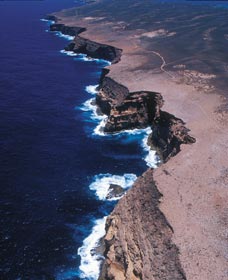 Zuytdorp Cliffs - Phillip Island Accommodation 0