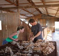 Peron Homestead - Phillip Island Accommodation