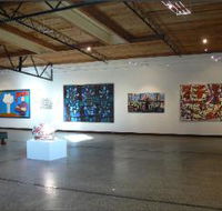The Holmes  Court Gallery at Vasse Felix - Phillip Island Accommodation