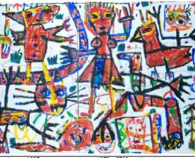 The Holmes Ã  Court Gallery At Vasse Felix - Phillip Island Accommodation 1