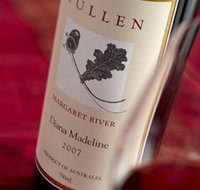 Cullen Wines - Phillip Island Accommodation