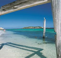 Hamelin Bay - Phillip Island Accommodation