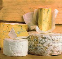 The Cheese Shop at The Makers' Workshop Burnie - Phillip Island Accommodation