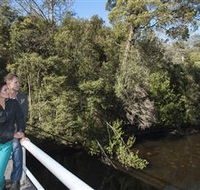 Hellyer Gorge - Phillip Island Accommodation