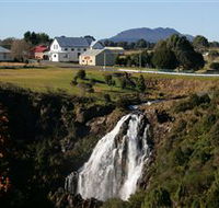 Waratah Falls - Phillip Island Accommodation