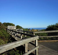 Lillico Beach - Phillip Island Accommodation