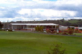 Devonport Golf Club - Phillip Island Accommodation 0