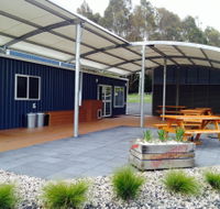 Spreyton Cider Co. - Phillip Island Accommodation