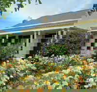 St Clair Villa Museum and Archives - Phillip Island Accommodation