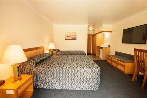 Comfort Inn Bay Of Isles - Phillip Island Accommodation 0