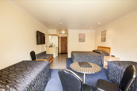 Comfort Inn Bay Of Isles - Phillip Island Accommodation 3